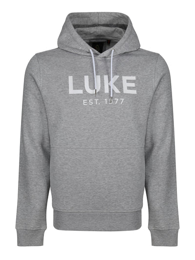 GRAND SOFT COTTON RELAXED FIT OVERHEAD HOODIE