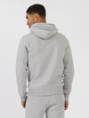 GRAND RELAXED FIT HOODIE