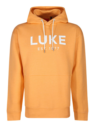 GRAND SOFT COTTON RELAXED FIT OVERHEAD HOODIE