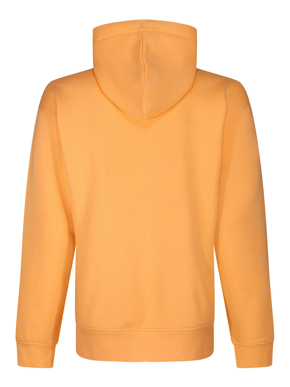 GRAND SOFT COTTON RELAXED FIT OVERHEAD HOODIE