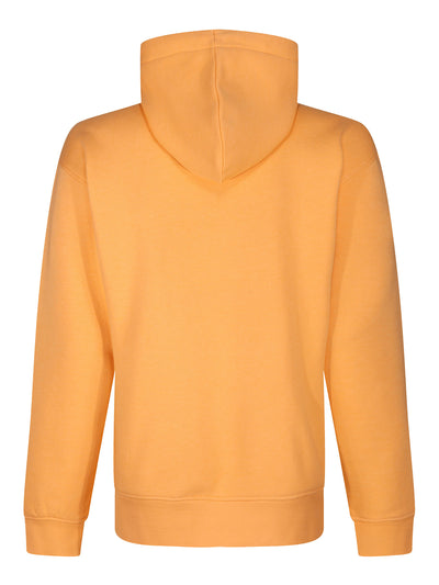 GRAND SOFT COTTON RELAXED FIT OVERHEAD HOODIE