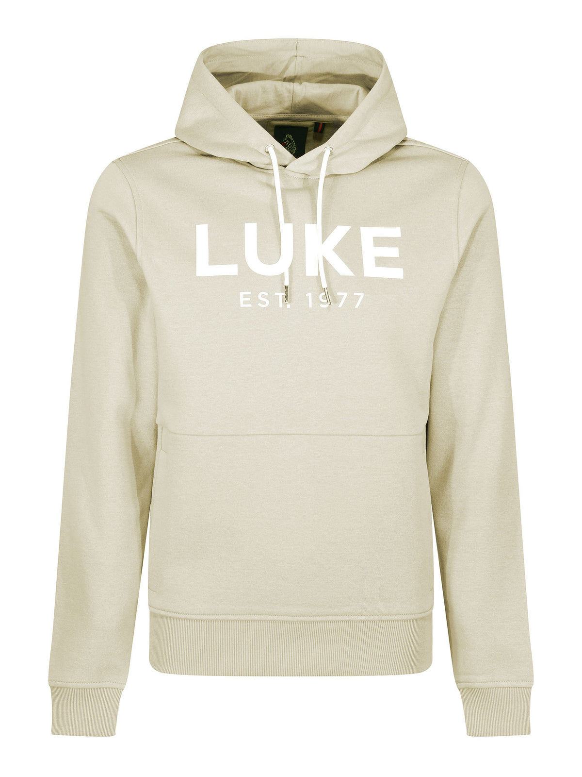 GRAND SOFT COTTON RELAXED FIT HOODIE