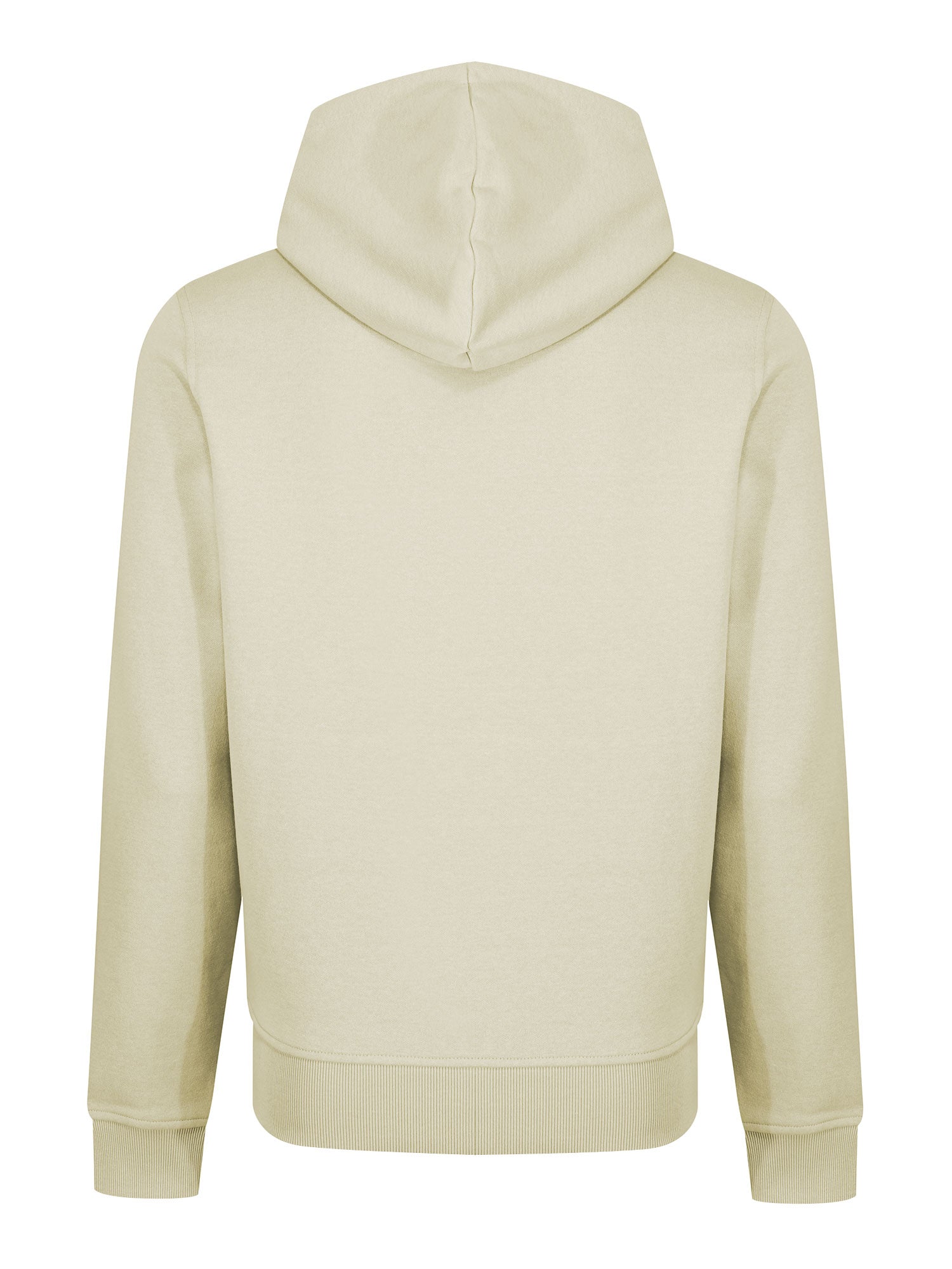 GRAND RELAXED FIT HOODIE