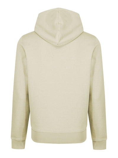 GRAND SOFT COTTON RELAXED FIT HOODIE