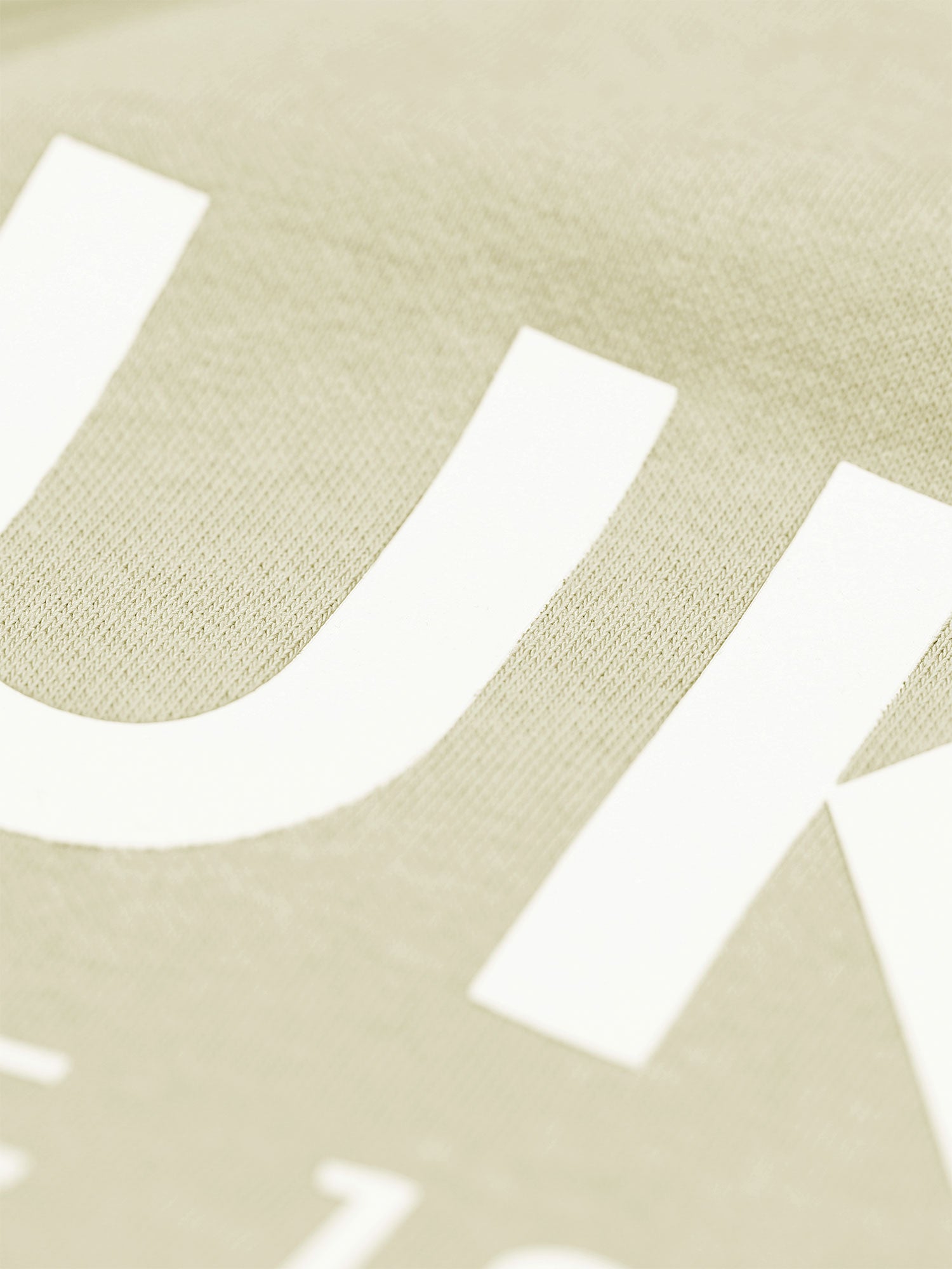 GRAND RELAXED FIT HOODIE