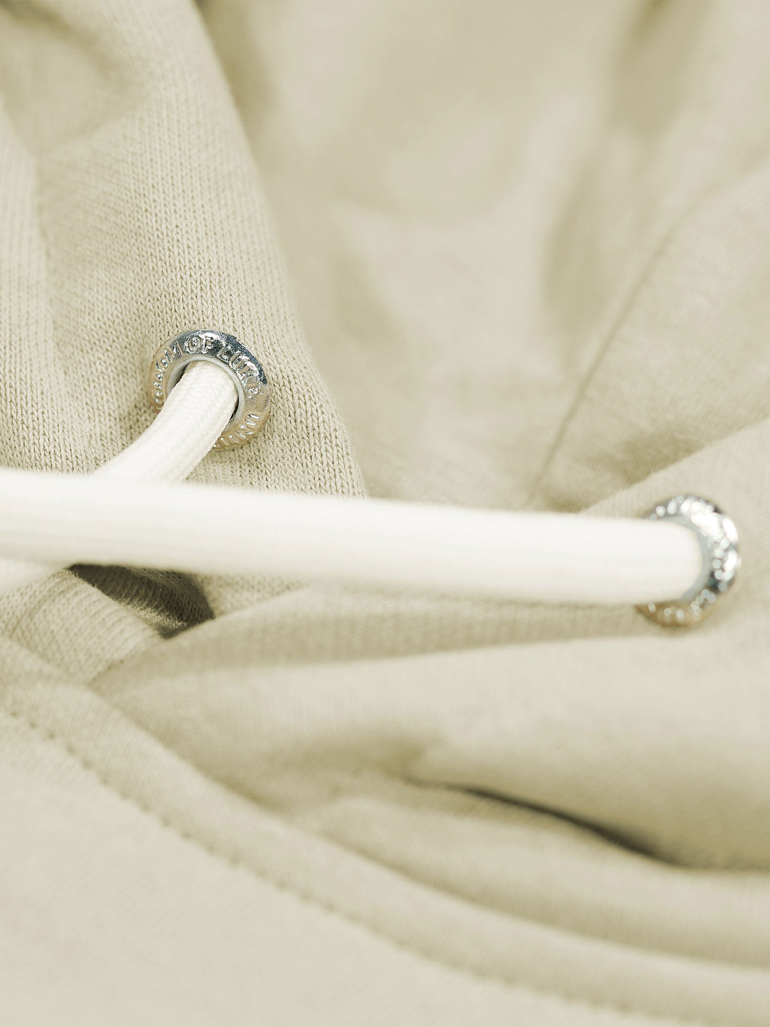 GRAND RELAXED FIT HOODIE