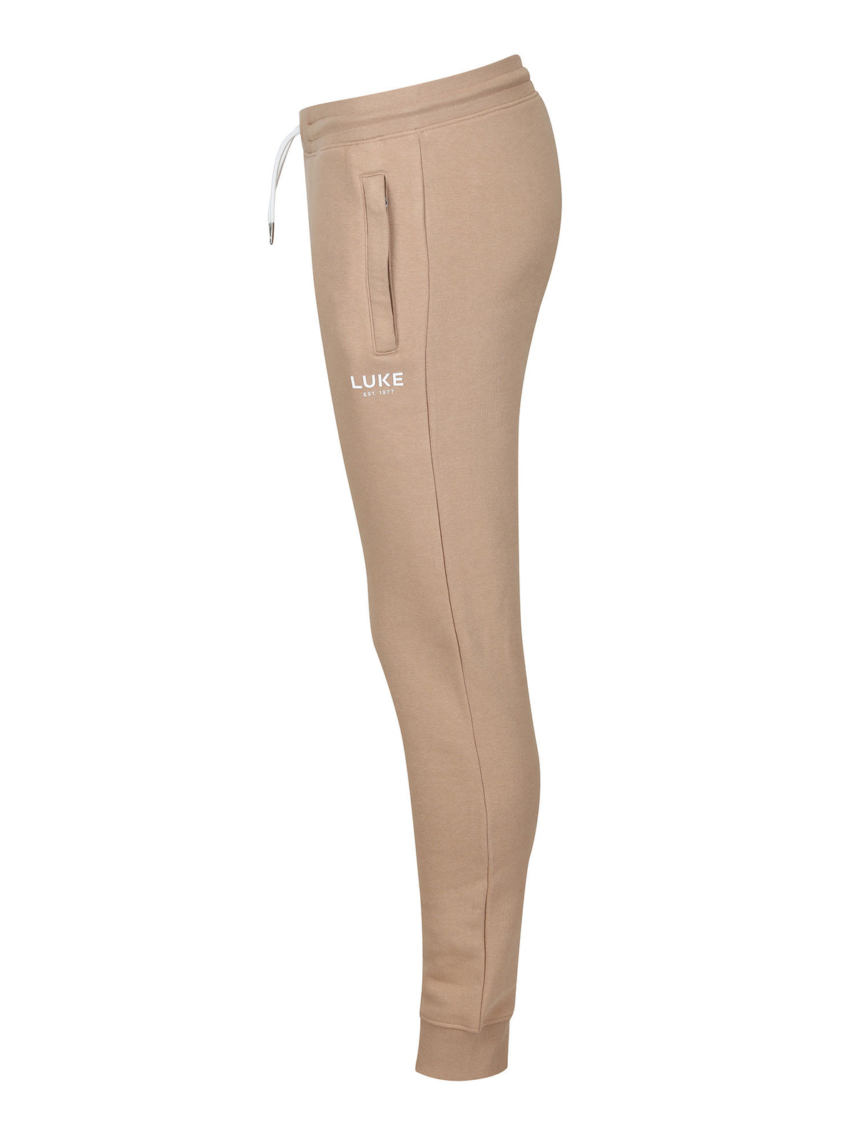 ASTONISHING CUFFED JOGGERS