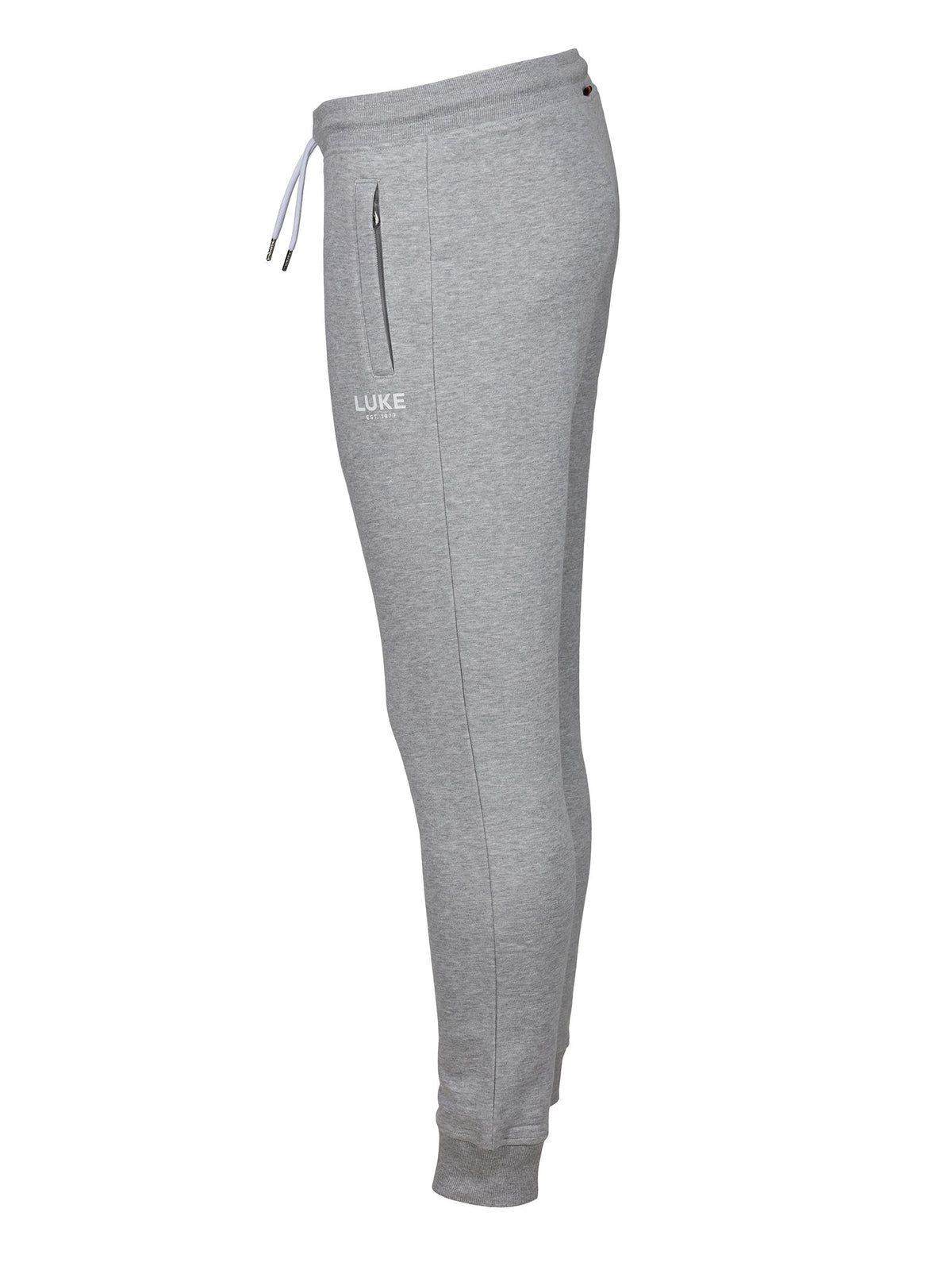 ASTONISHING CUFFED JOGGERS