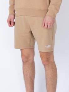  STAGGERING SWEAT SHORTS