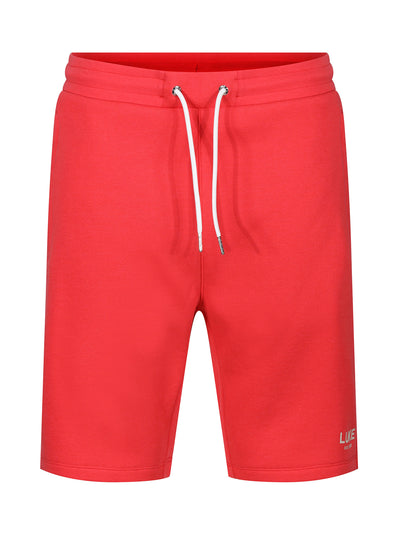 STAGGERING SWEAT SHORTS