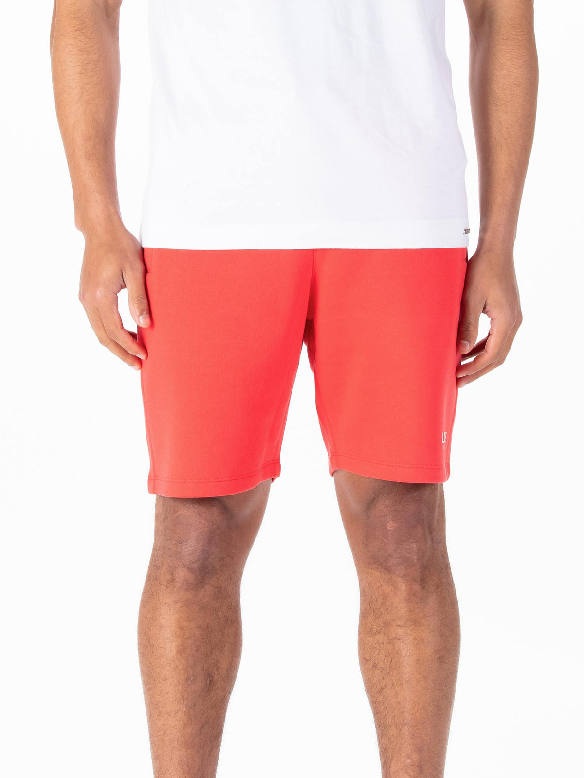 STAGGERING SWEAT SHORTS