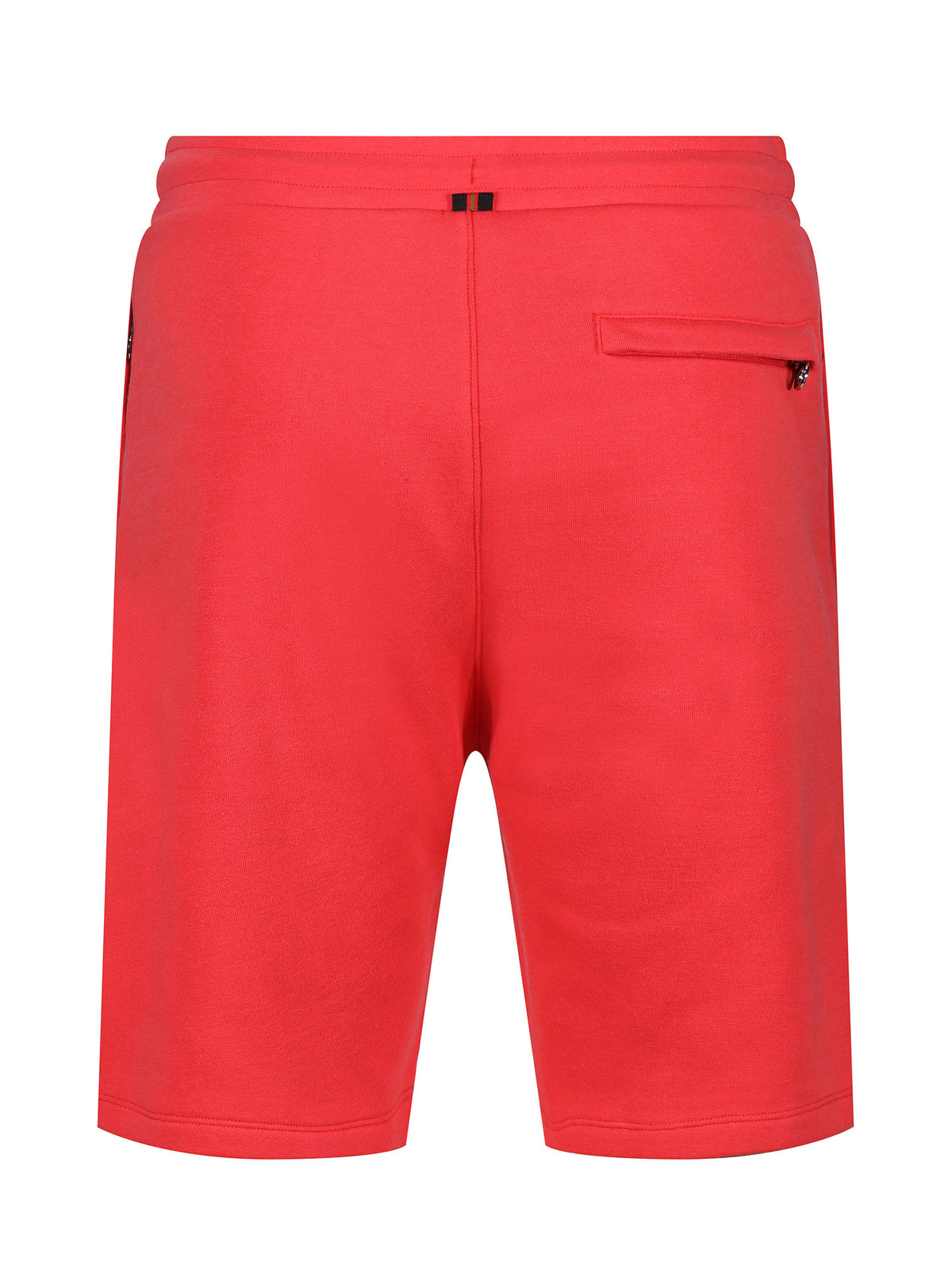 STAGGERING SWEAT SHORTS
