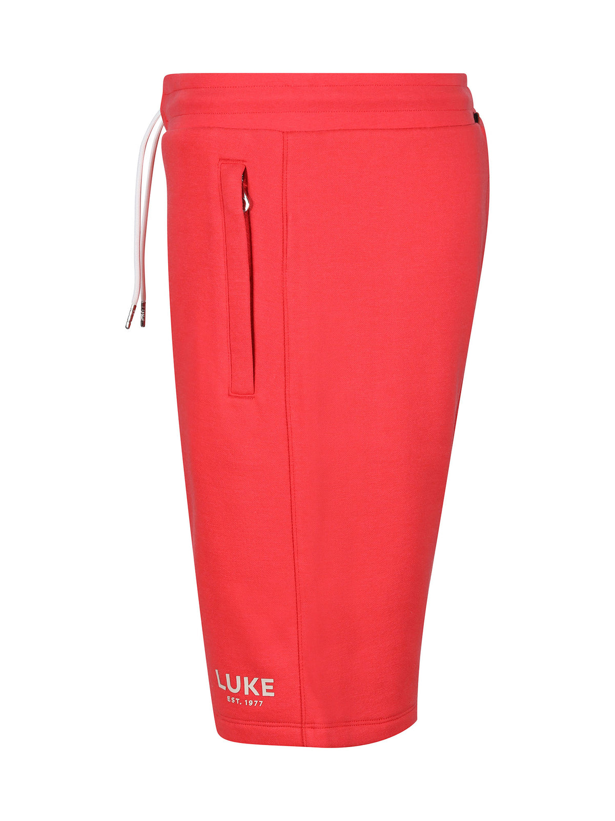STAGGERING SWEAT SHORTS