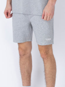  STAGGERING SWEAT SHORTS