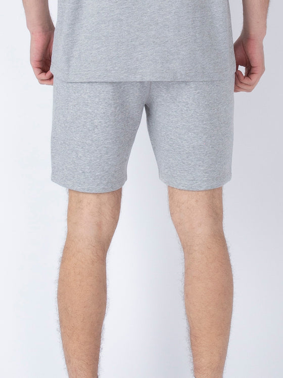 STAGGERING SWEAT SHORTS
