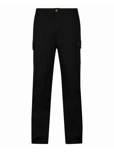 RELAXED FUTURE CARGO TROUSERS