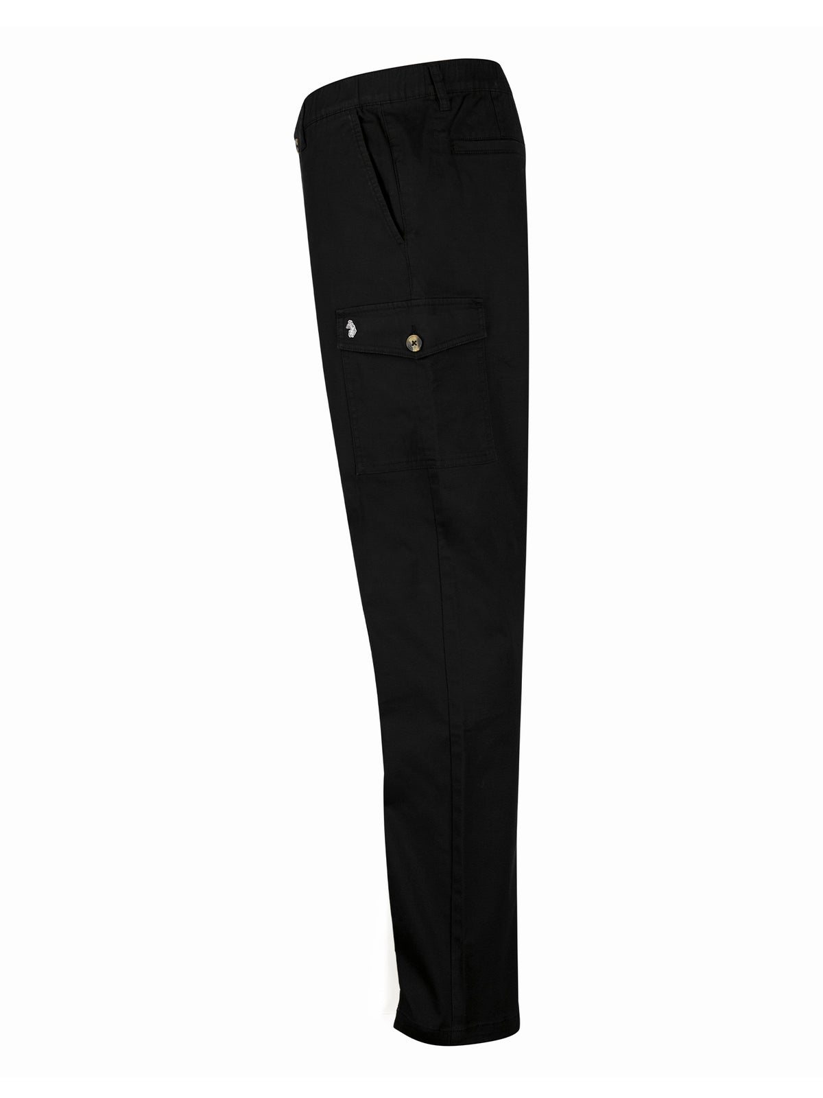 RELAXED FUTURE CARGO TROUSERS
