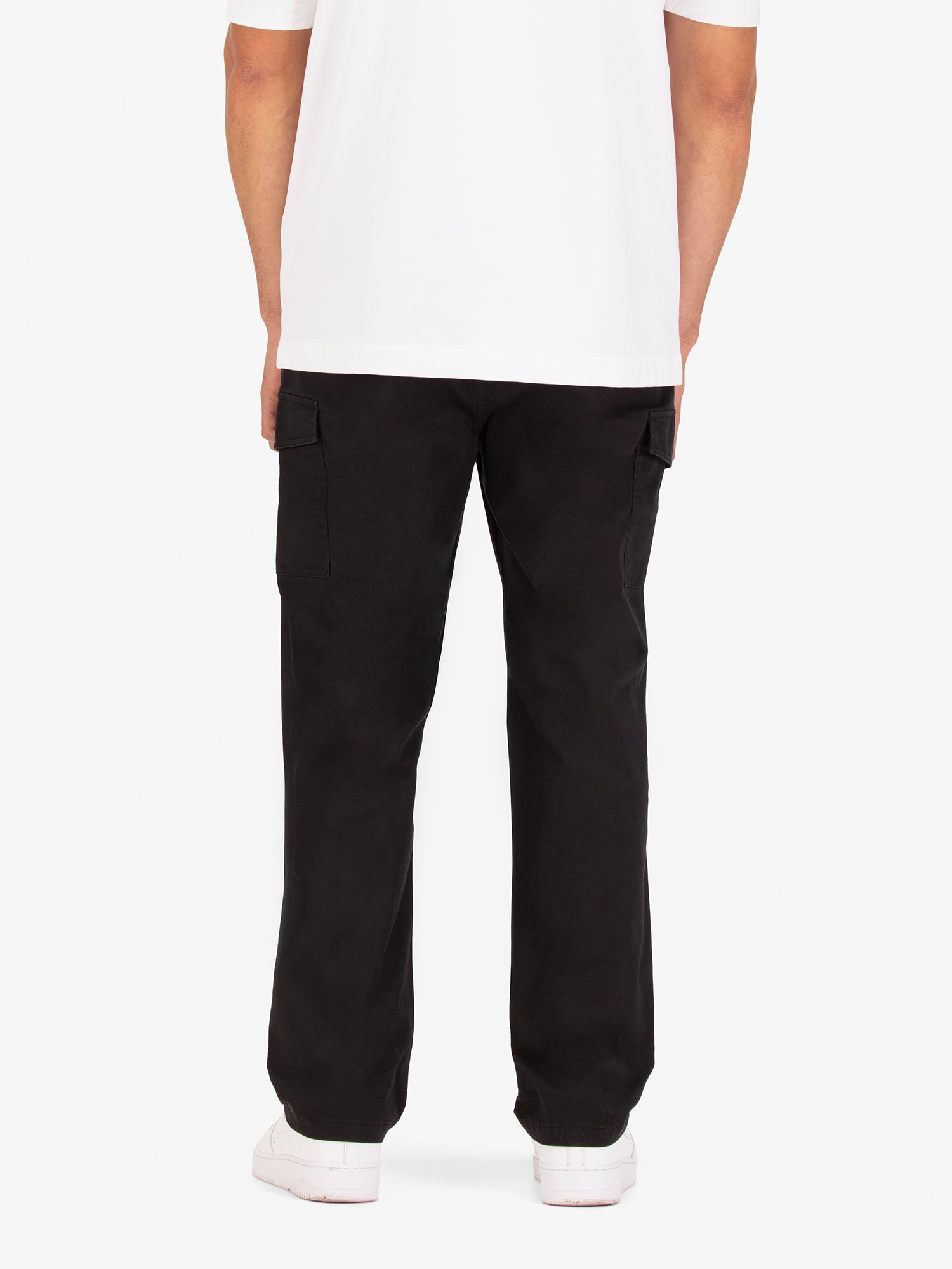 FUTURE CARGO TROUSERS