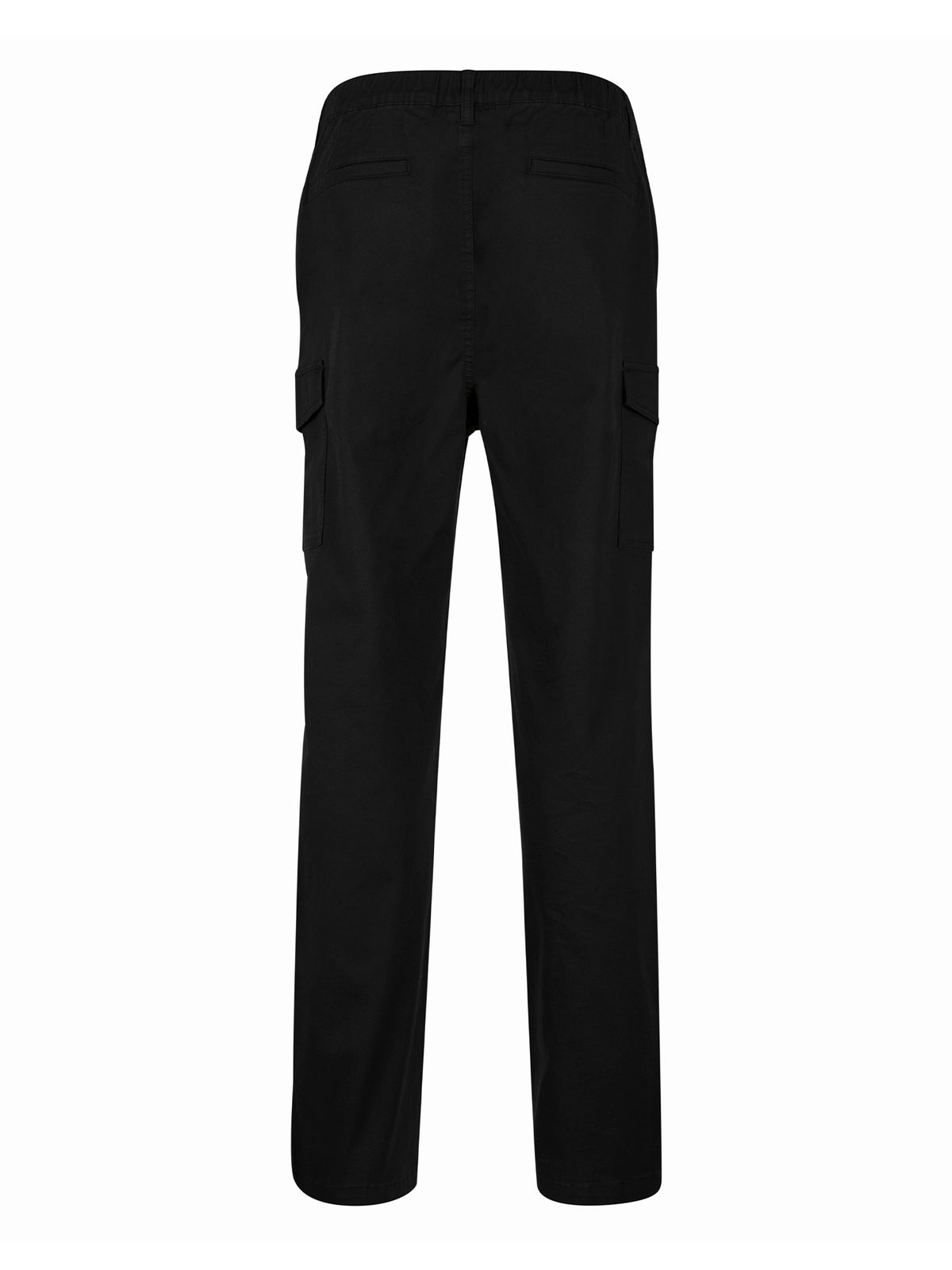 RELAXED FUTURE CARGO TROUSERS