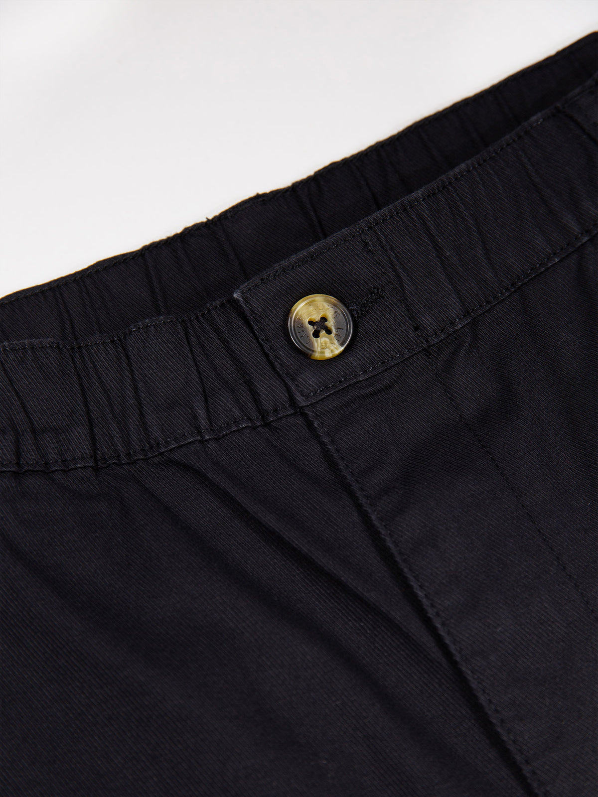 RELAXED FUTURE CARGO TROUSERS