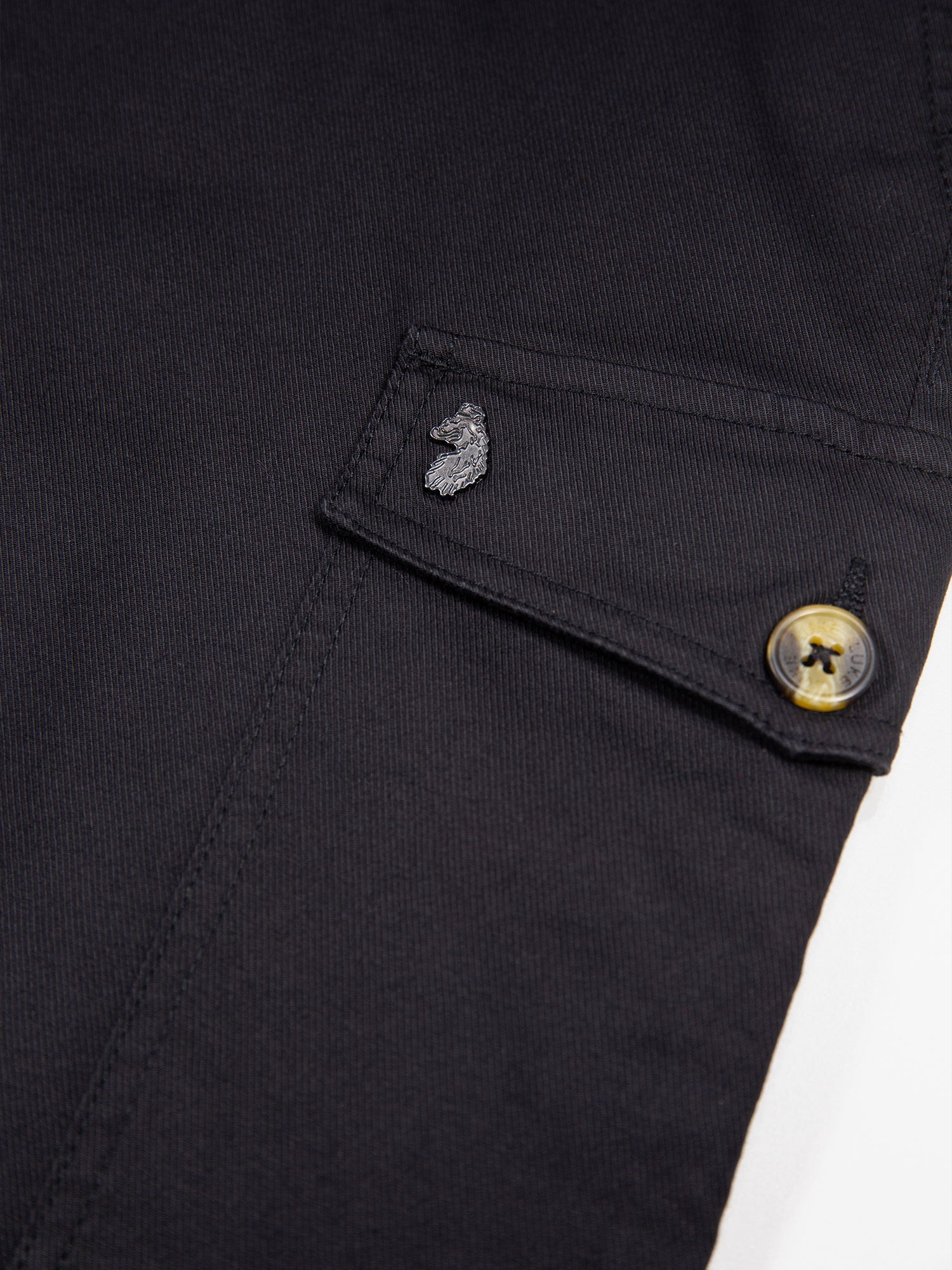 FUTURE CARGO TROUSERS