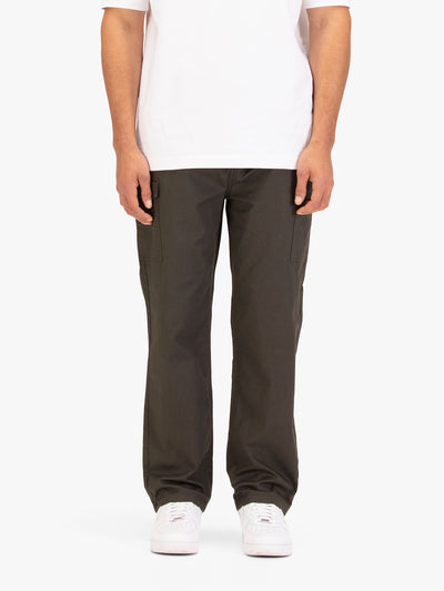 RELAXED FUTURE CARGO TROUSERS
