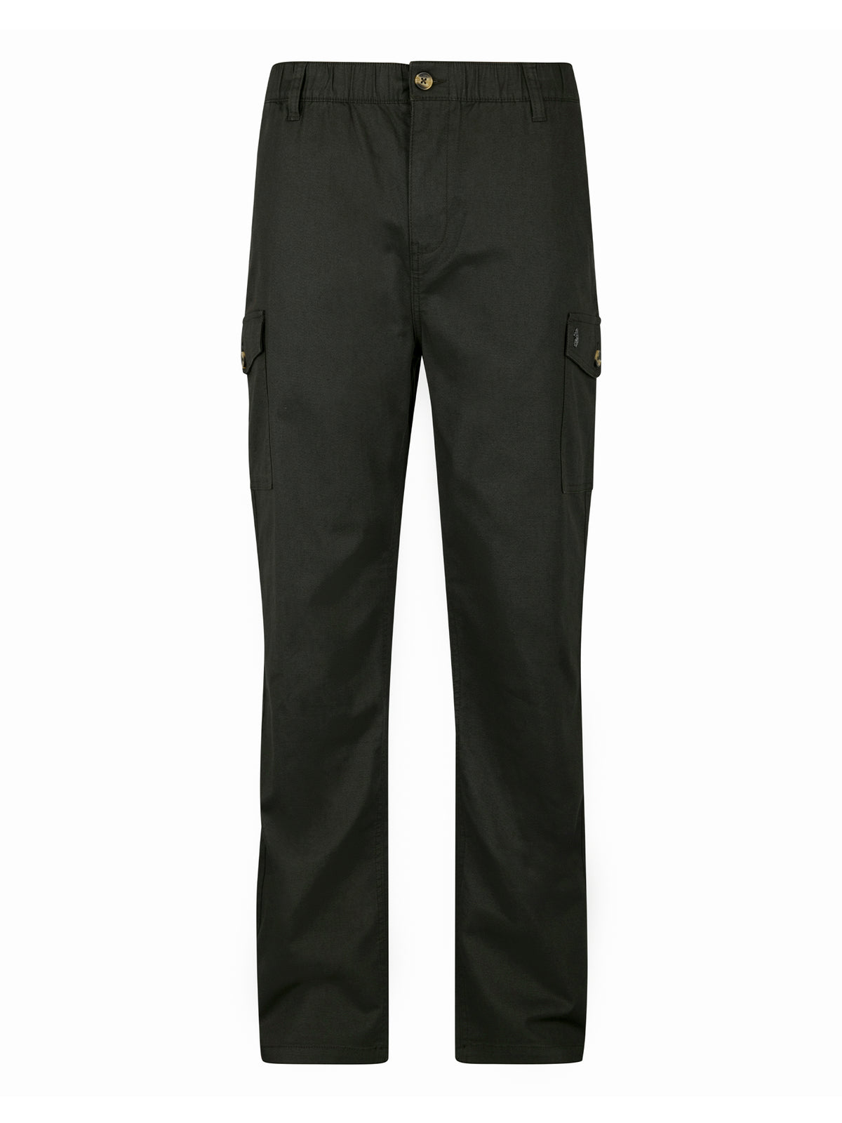 RELAXED FUTURE CARGO TROUSERS