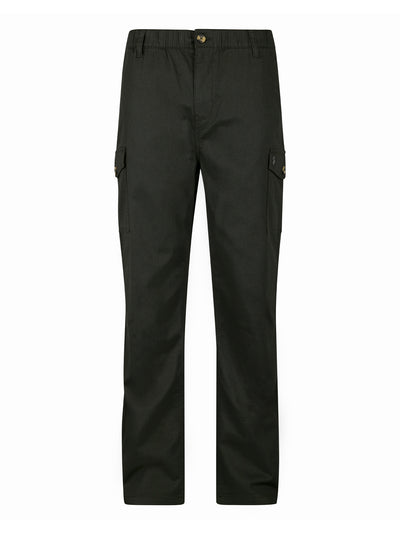 RELAXED FUTURE CARGO TROUSERS