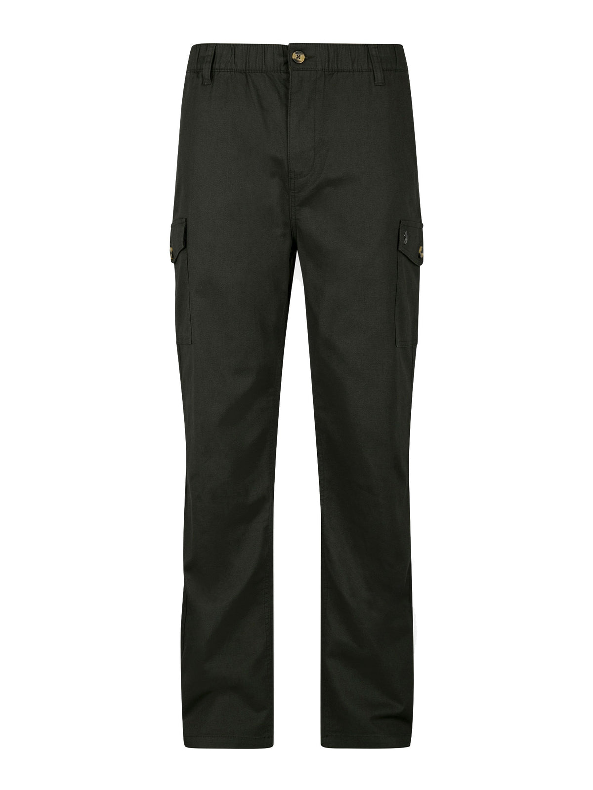 FUTURE CARGO TROUSERS