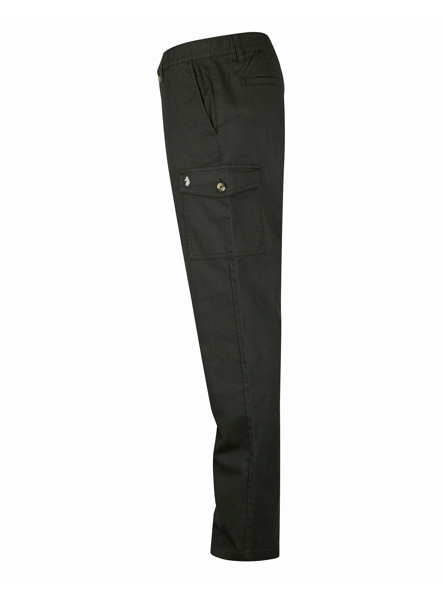 FUTURE CARGO TROUSERS