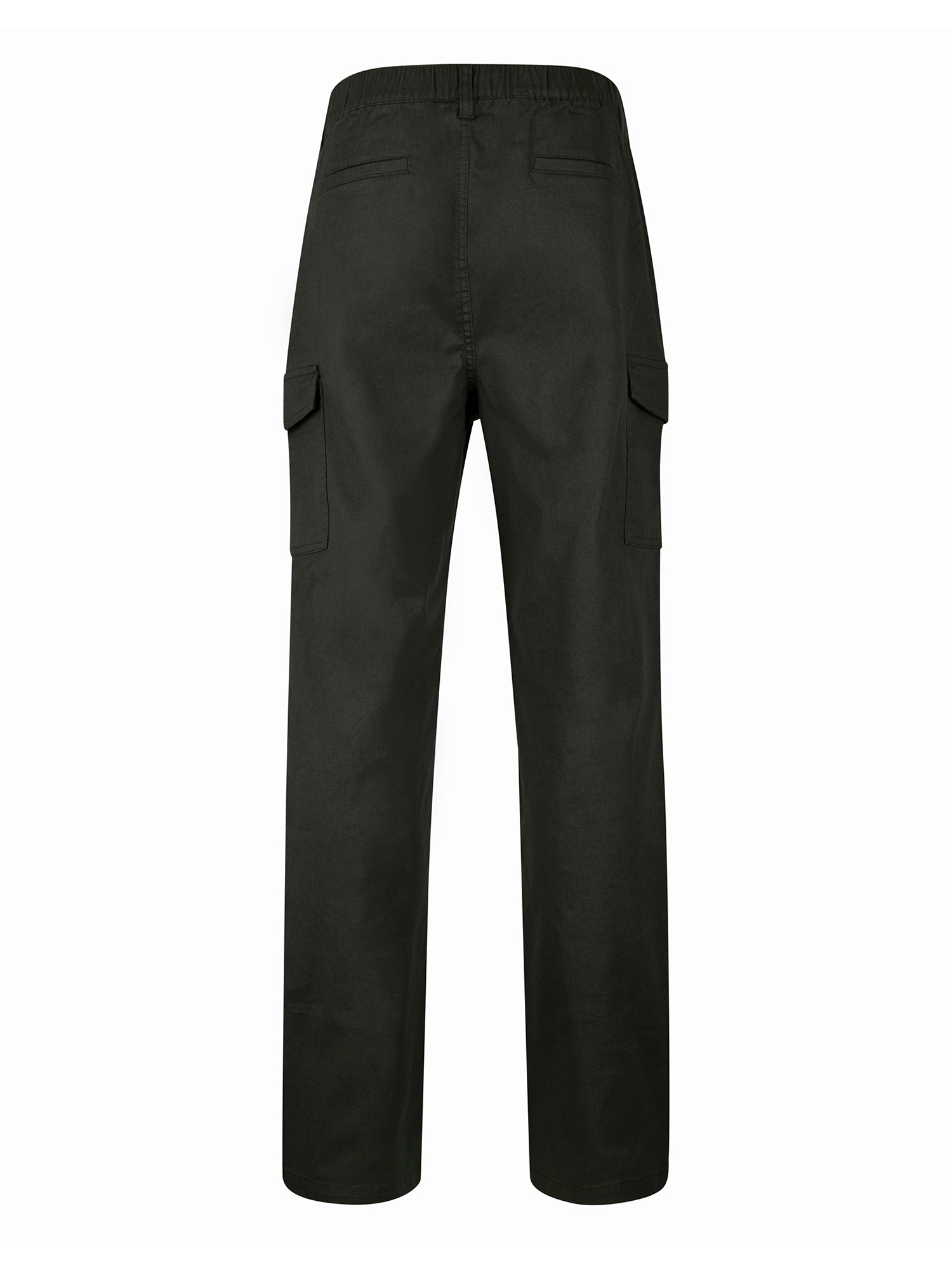 FUTURE CARGO TROUSERS