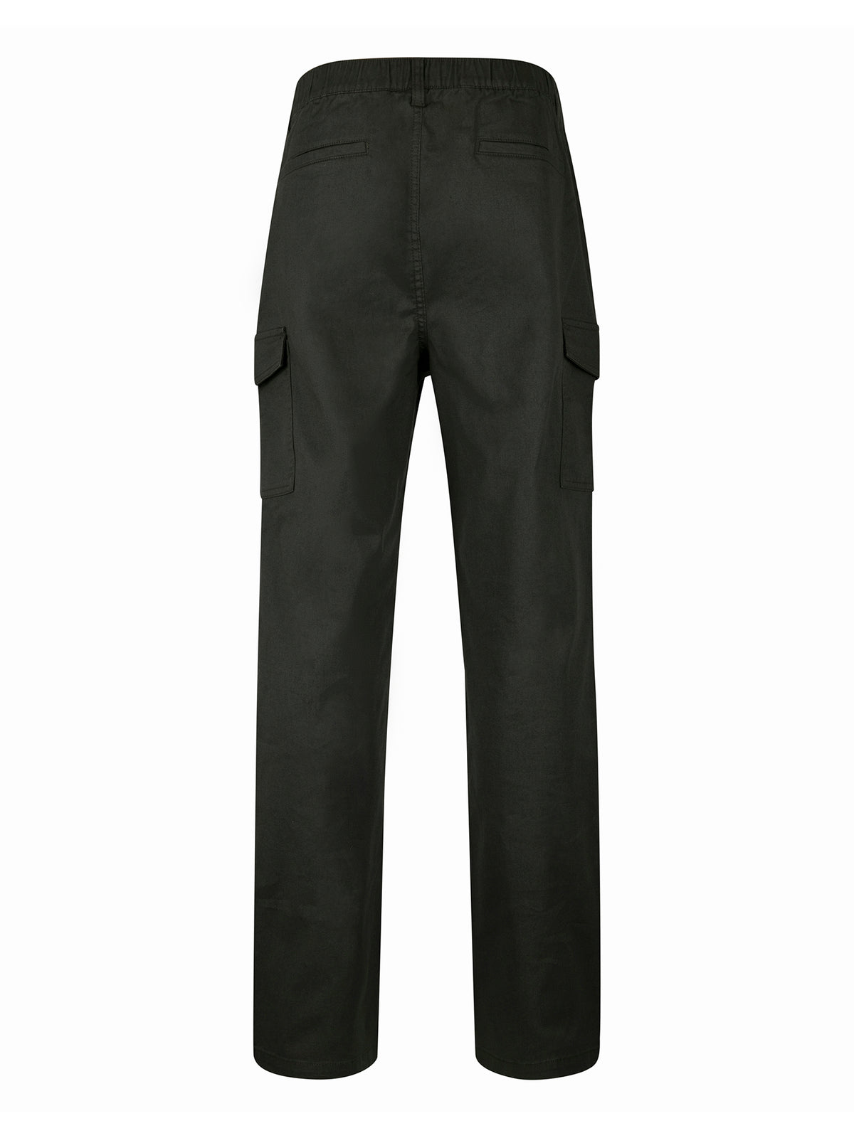 RELAXED FUTURE CARGO TROUSERS