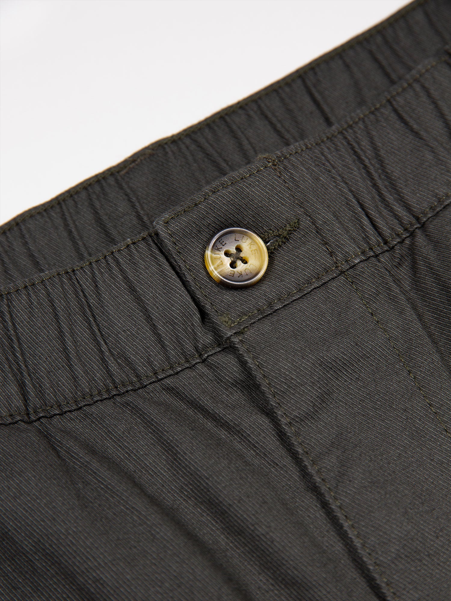 FUTURE CARGO TROUSERS