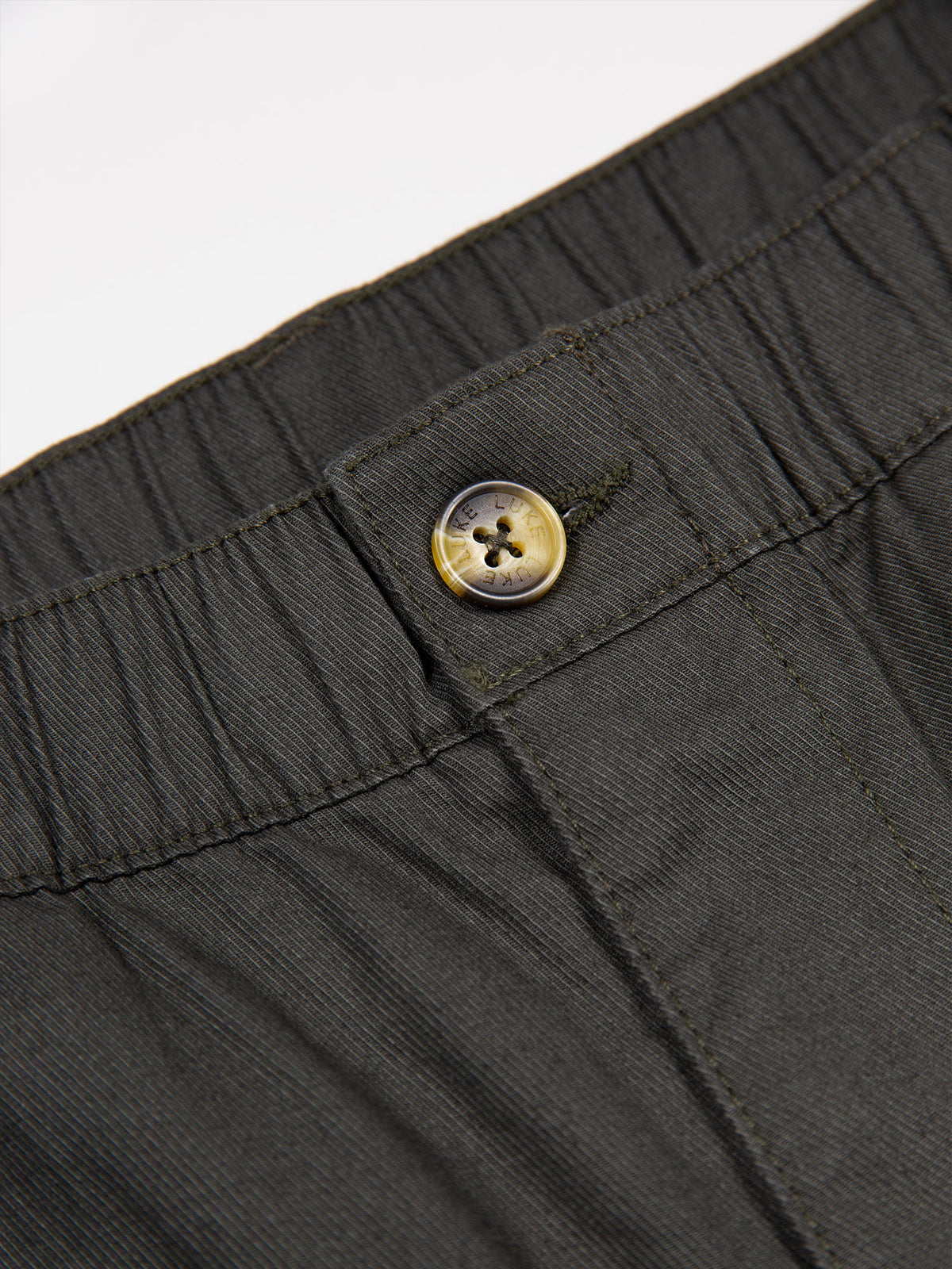 RELAXED FUTURE CARGO TROUSERS