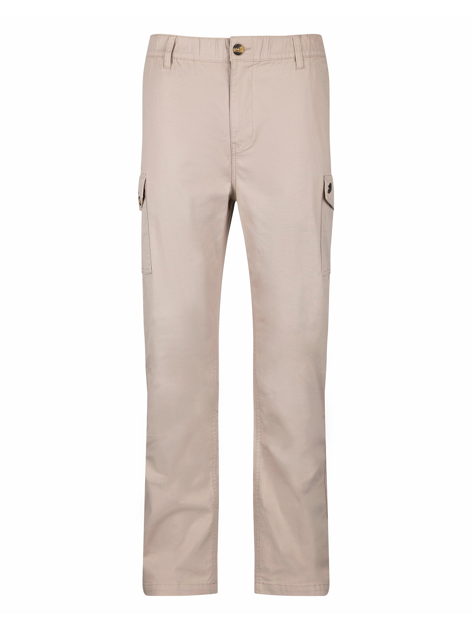 FUTURE CARGO TROUSERS