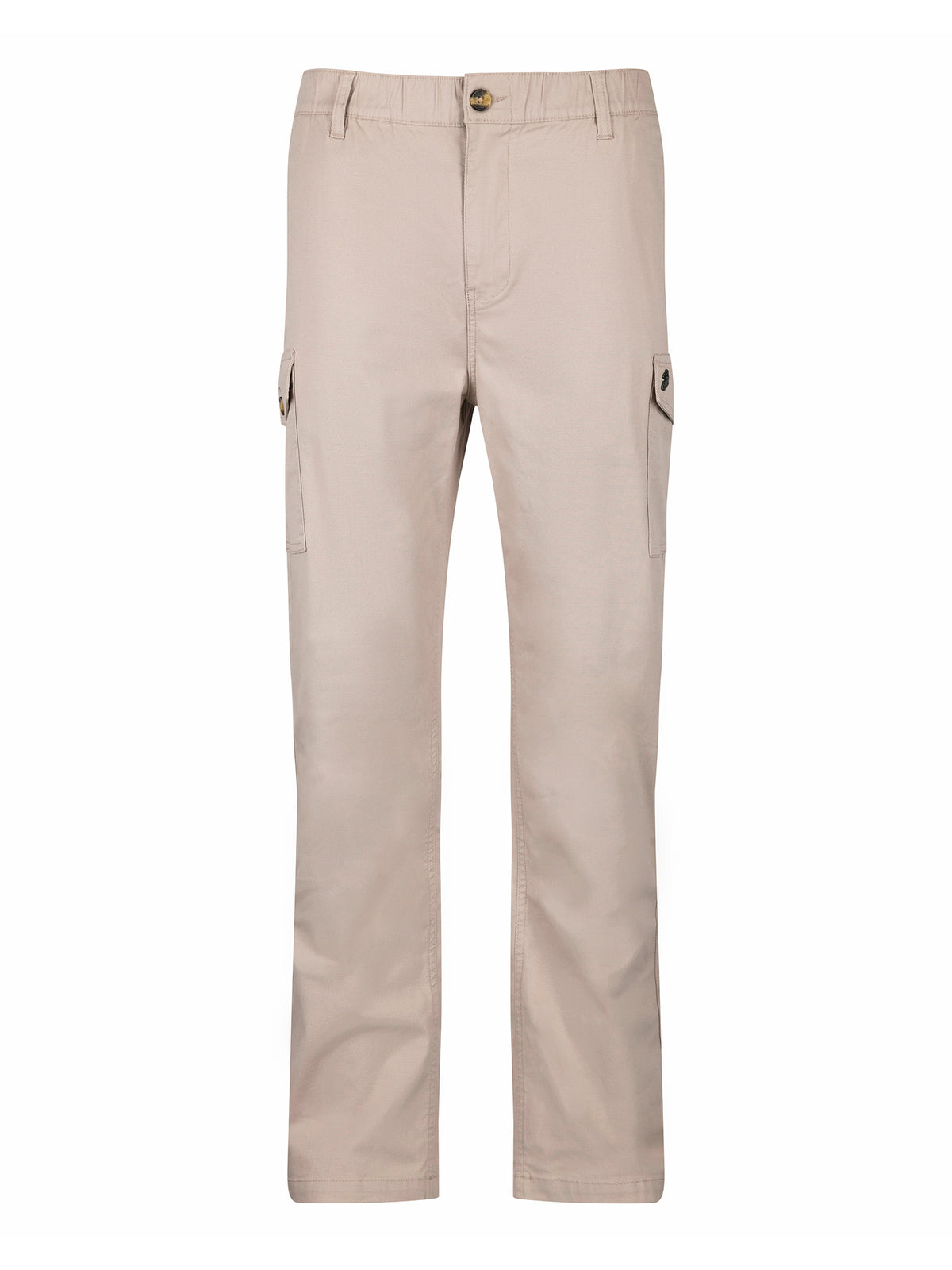 RELAXED FUTURE CARGO TROUSERS