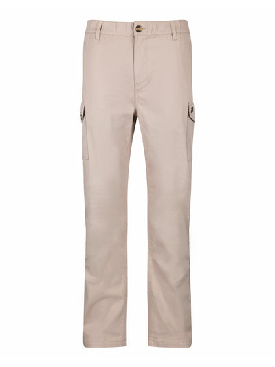 RELAXED FUTURE CARGO TROUSERS