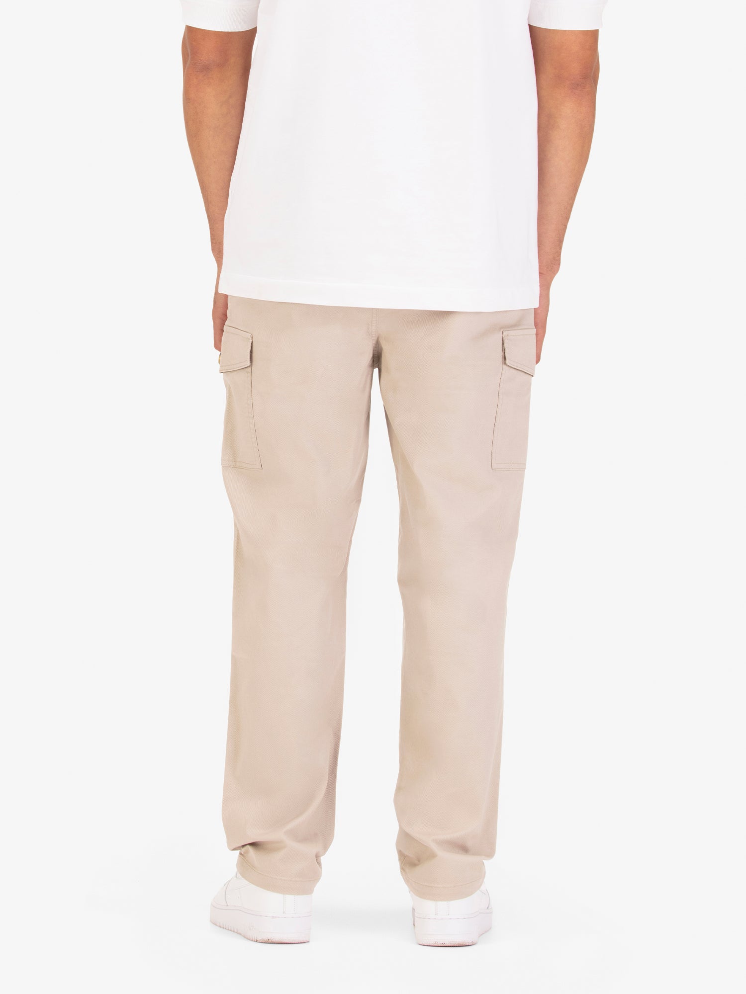 FUTURE CARGO TROUSERS