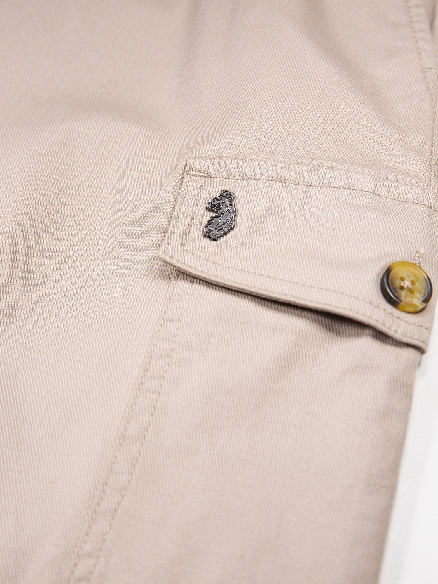 FUTURE CARGO TROUSERS