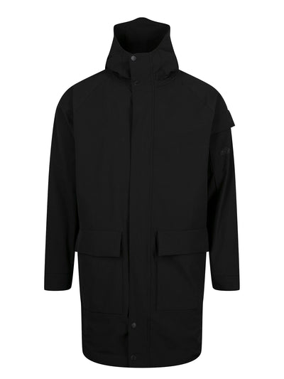 CHAMPORCHER LONGLINE JACKET