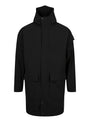 CHAMPORCHER LONGLINE JACKET