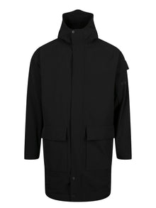  CHAMPORCHER LONGLINE JACKET