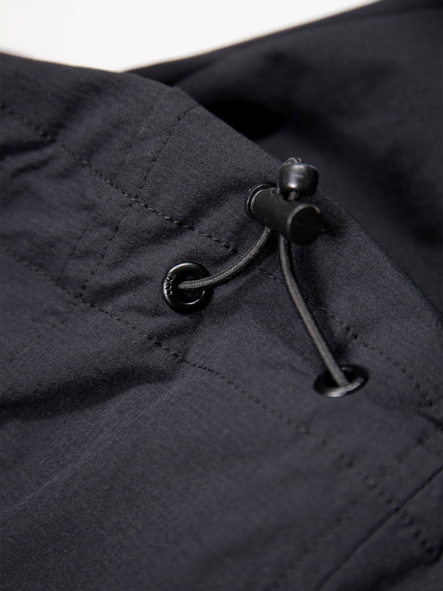 CHAMPORCHER LONGLINE JACKET