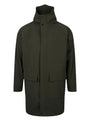 CHAMPORCHER LONGLINE JACKET