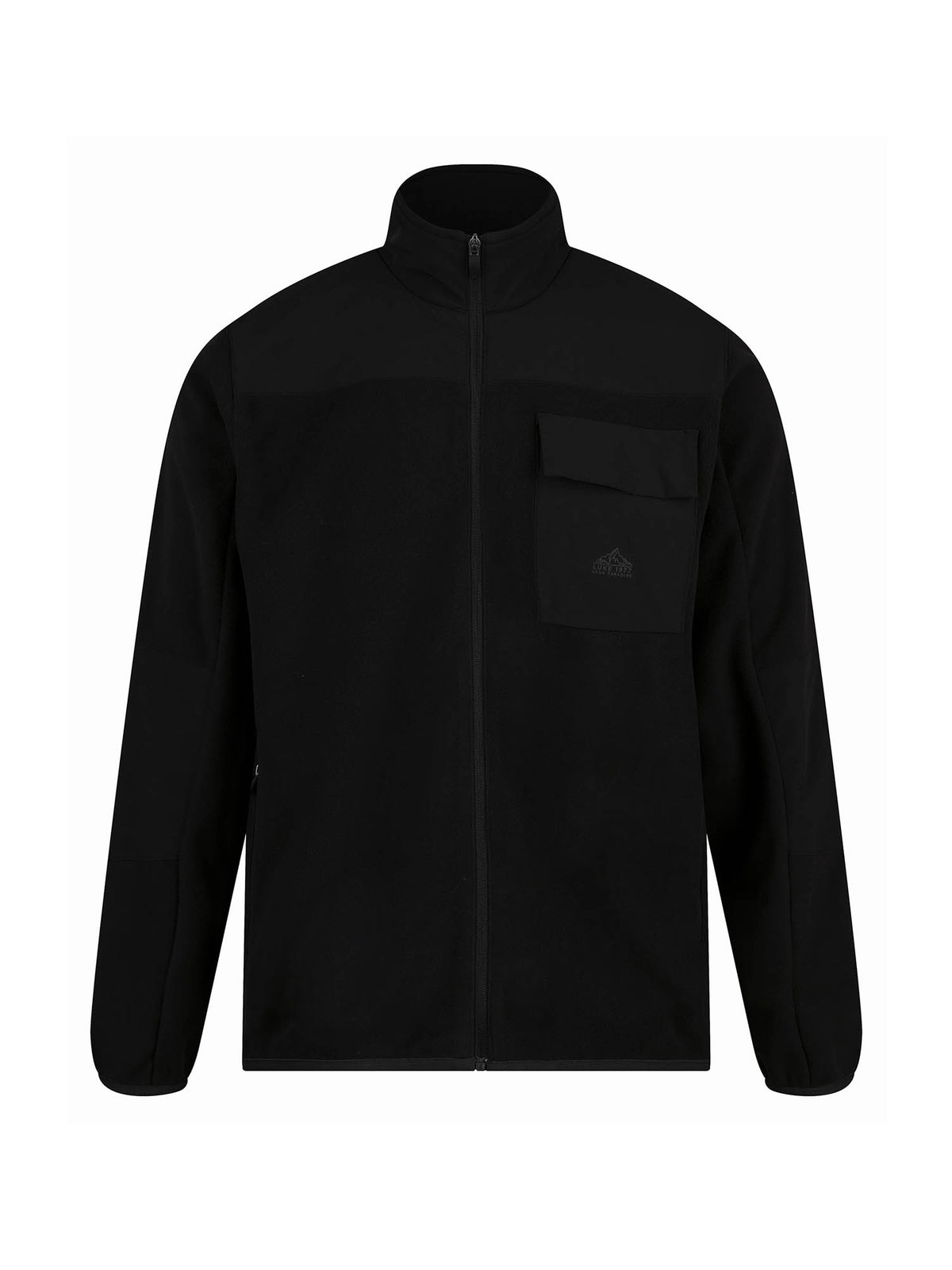 NEVIS 1000 ZIP THROUGH FUNNEL