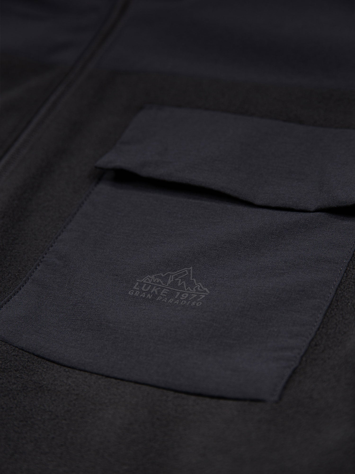 NEVIS 1000 ZIP THROUGH FUNNEL