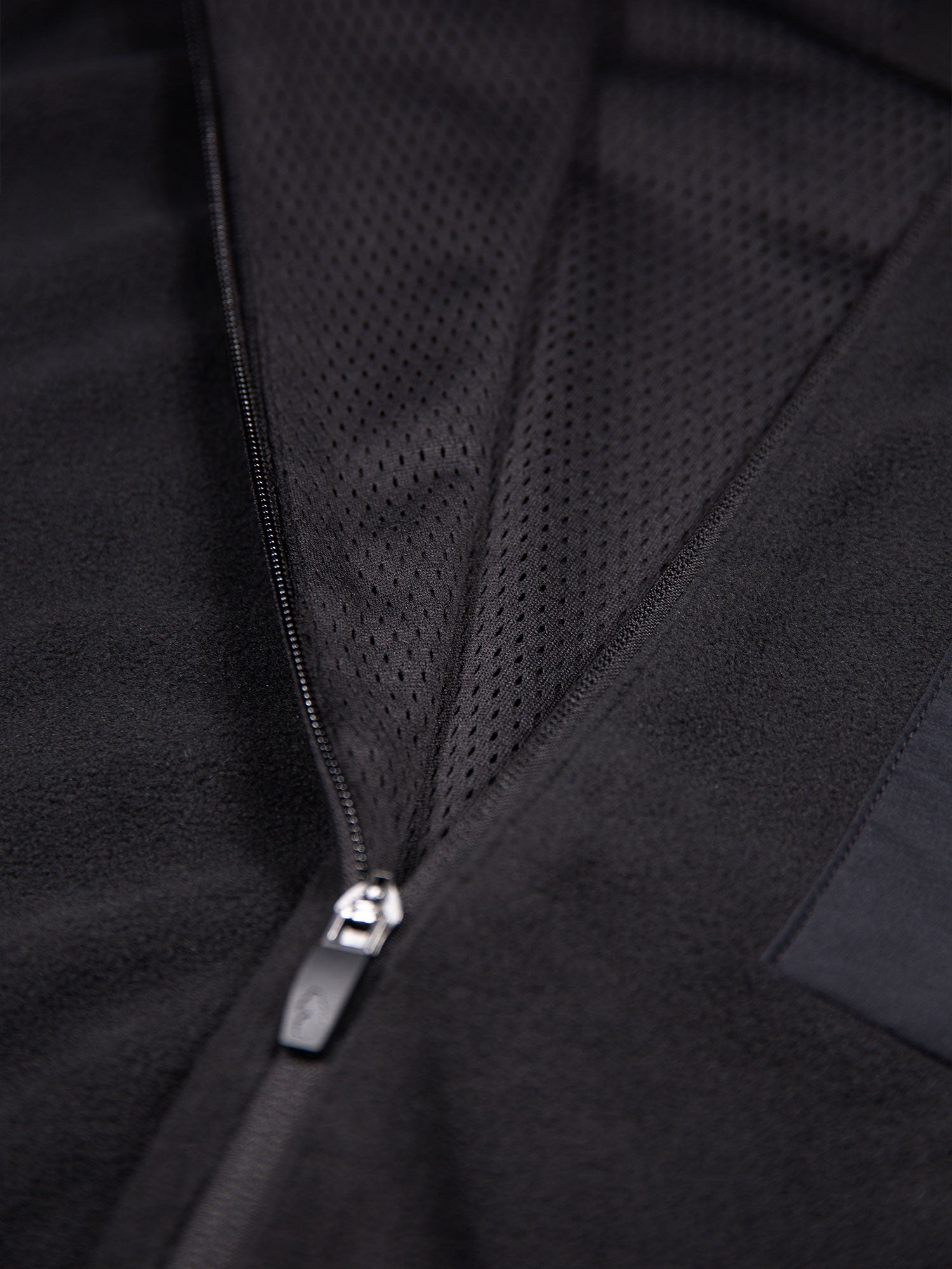 NEVIS 1000 ZIP THROUGH FUNNEL