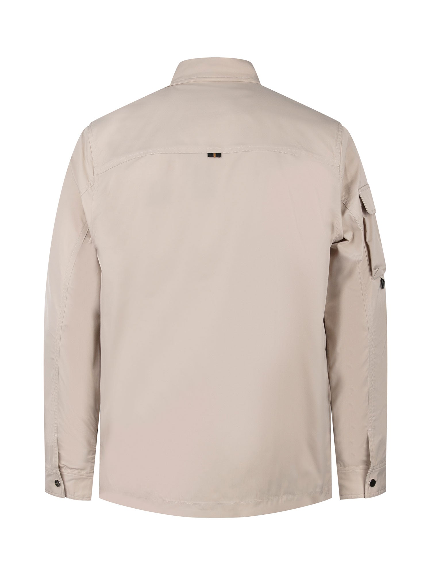 VIETNAM ZIP THROUGH JACKET