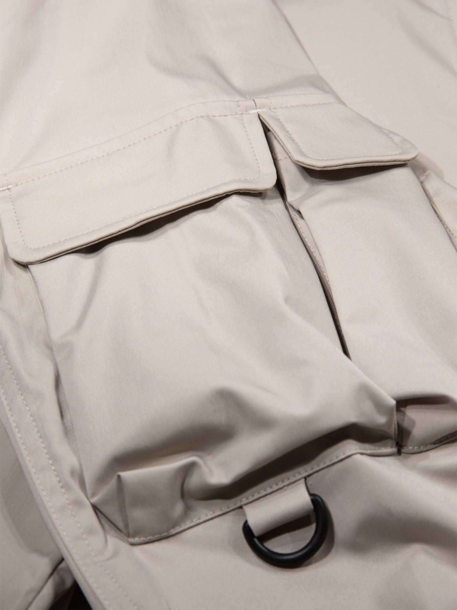 VIETNAM ZIP THROUGH JACKET