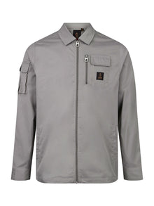  VIETNAM ZIP THROUGH JACKET